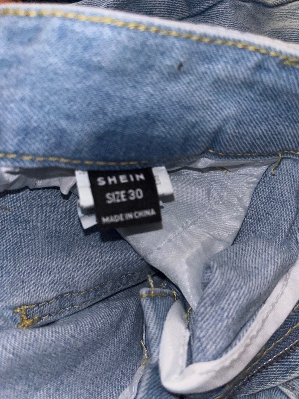 Shorts - Picture 1 of 3